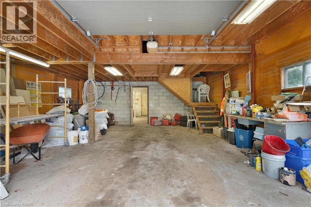 Detached for sale at 1645 KING Street N, St. Jacobs, Woolwich, Ontario, photo 40