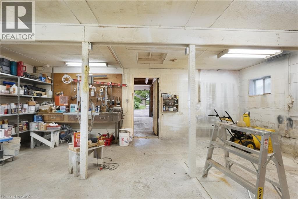 Detached for sale at 1645 KING Street N, St. Jacobs, Woolwich, Ontario, photo 42