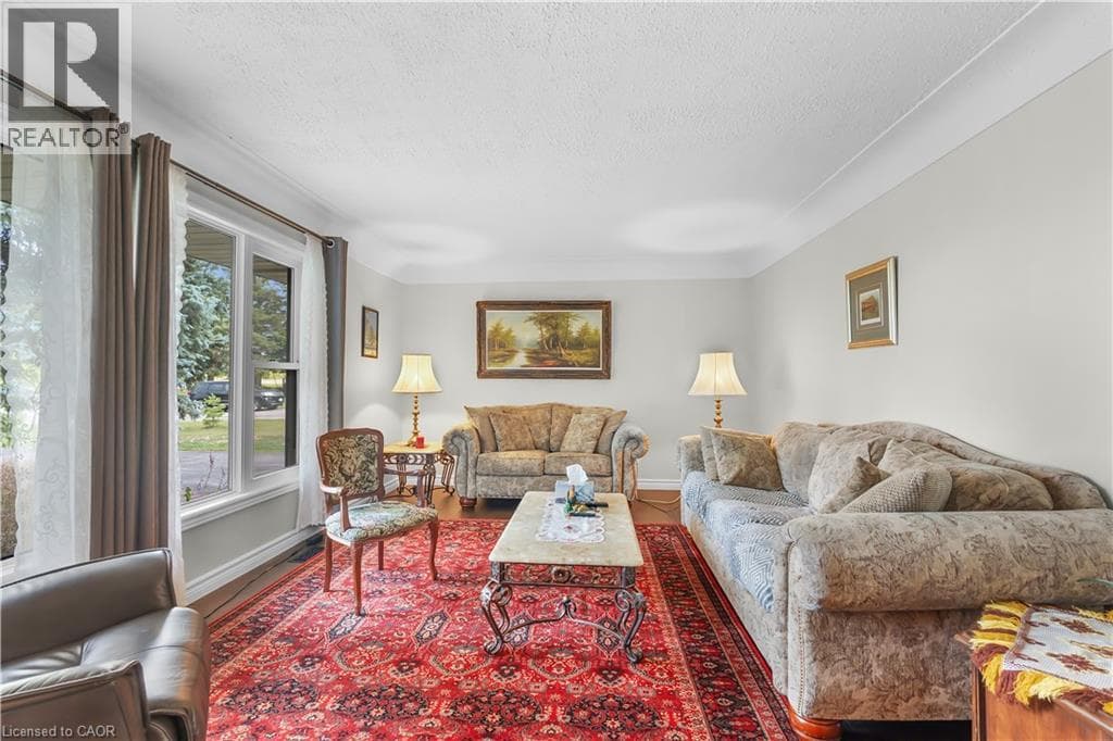 Detached for sale at 1645 KING Street N, St. Jacobs, Woolwich, Ontario, photo 12