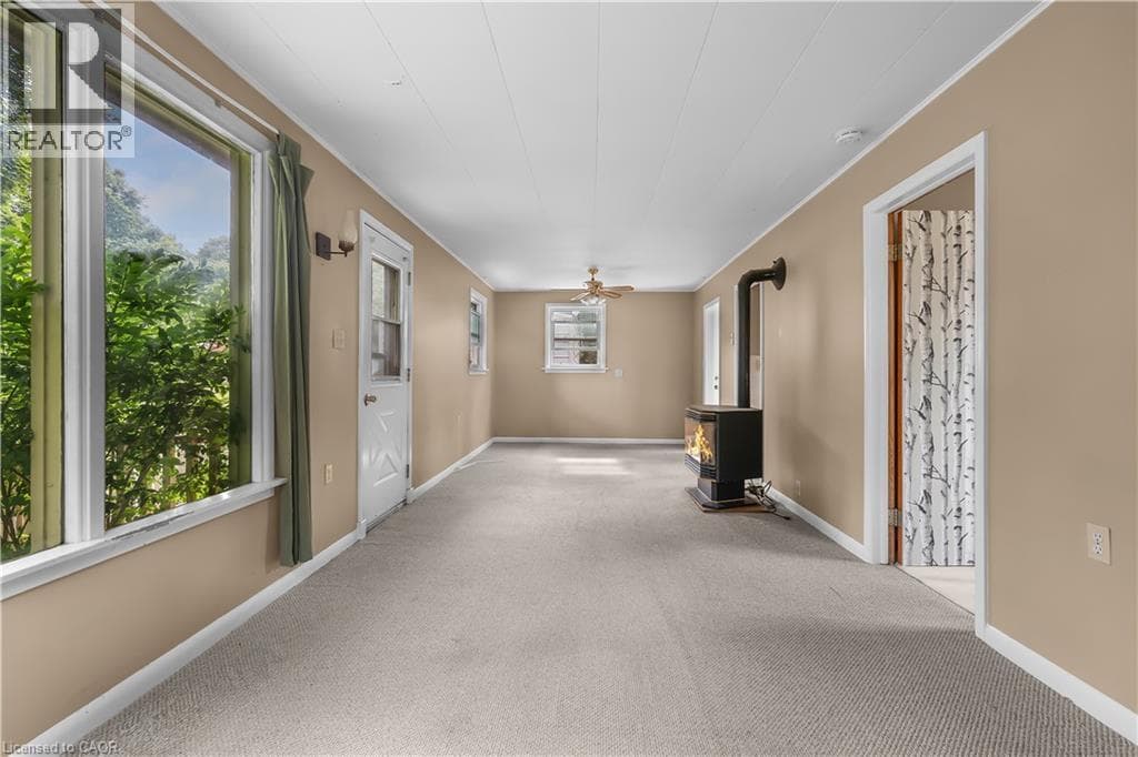 Detached for sale at 1645 KING Street N, St. Jacobs, Woolwich, Ontario, photo 36