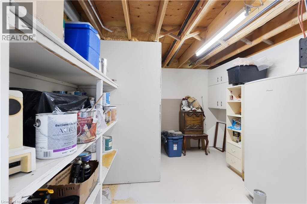 Detached for sale at 1645 KING Street N, St. Jacobs, Woolwich, Ontario, photo 30