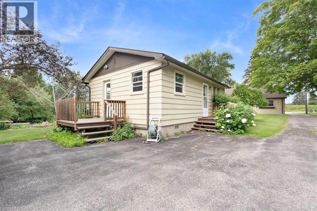 Detached for sale at 1645 KING Street N, St. Jacobs, Woolwich, Ontario, photo 34