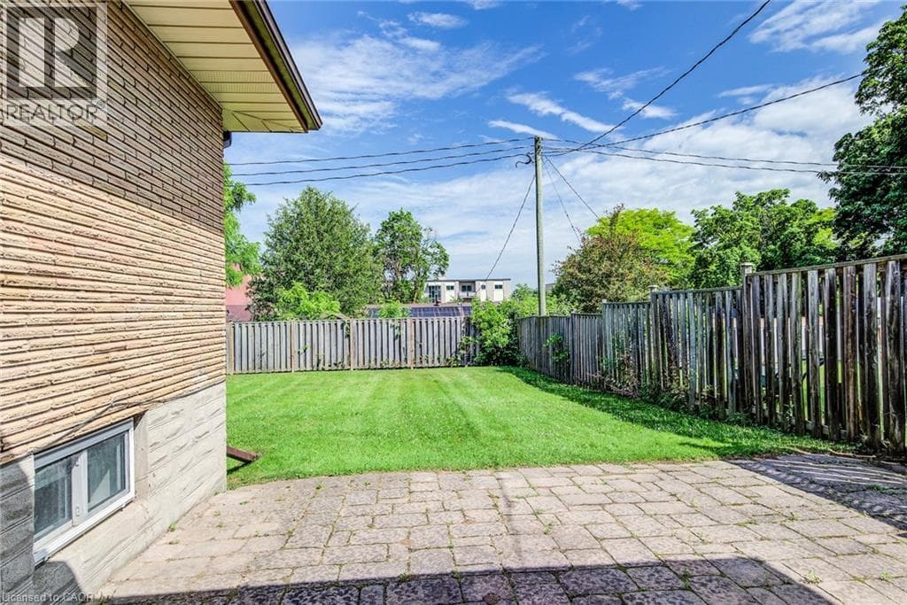 Multi-family for sale at 139 ELGIN Crescent, Uptown North, Waterloo, Ontario, photo 47