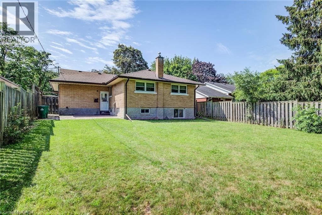 Multi-family for sale at 139 ELGIN Crescent, Uptown North, Waterloo, Ontario, photo 50