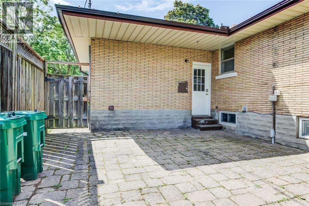 Multi-family for sale at 139 ELGIN Crescent, Uptown North, Waterloo, Ontario, photo 48