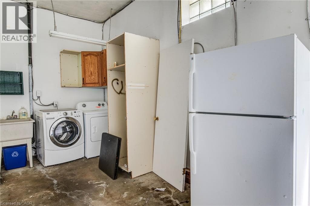 Multi-family for sale at 139 ELGIN Crescent, Uptown North, Waterloo, Ontario, photo 45
