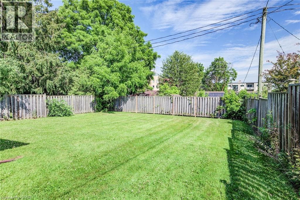 Multi-family for sale at 139 ELGIN Crescent, Uptown North, Waterloo, Ontario, photo 49