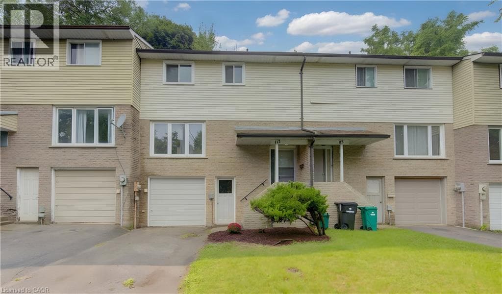 Multi-family for sale at 113 CHURCHILL Street, Erb West, Waterloo, Ontario, photo 5