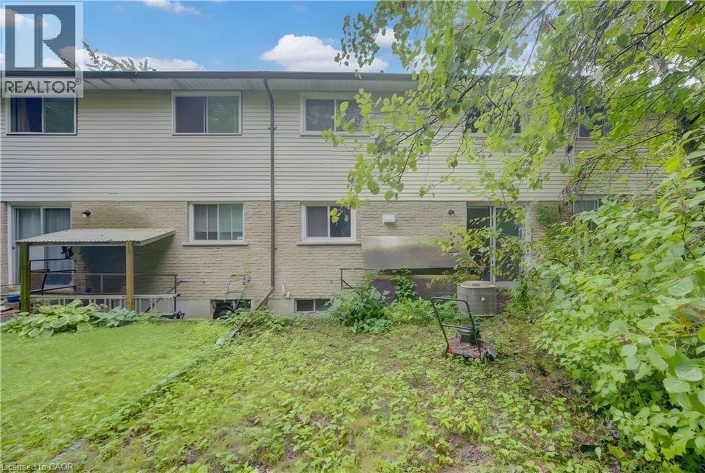 Multi-family for sale at 113 CHURCHILL Street, Erb West, Waterloo, Ontario, photo 27