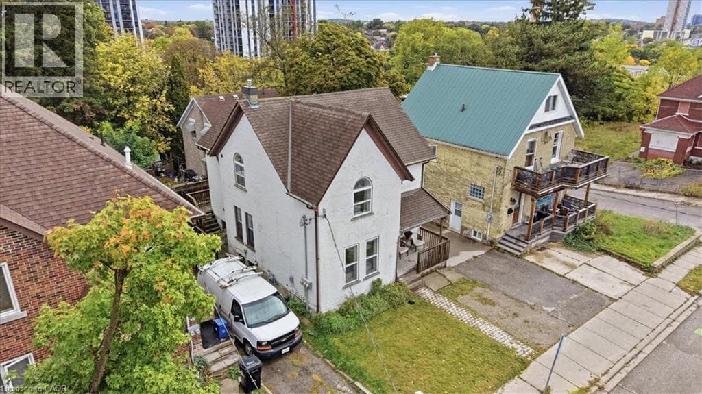 Detached for sale at 162 CHURCH Street, Cedar Hill, Kitchener, Ontario, photo 5