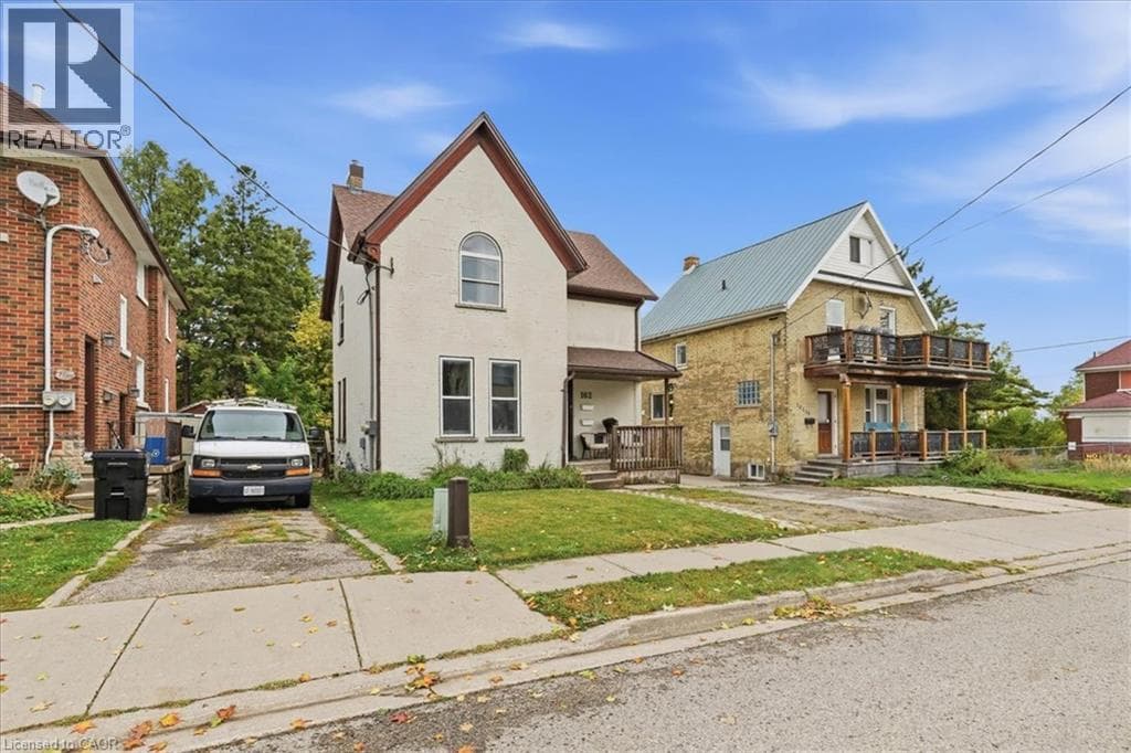 Detached for sale at 162 CHURCH Street, Cedar Hill, Kitchener, Ontario, photo 3