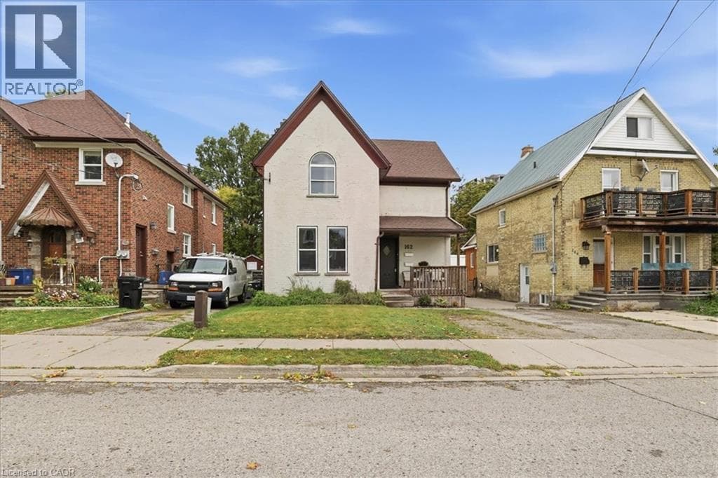 Detached for sale at 162 CHURCH Street, Cedar Hill, Kitchener, Ontario, photo 4