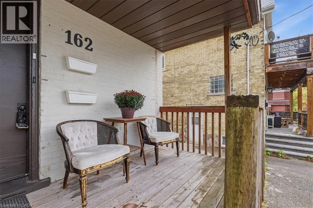 Detached for sale at 162 CHURCH Street, Cedar Hill, Kitchener, Ontario, photo 6