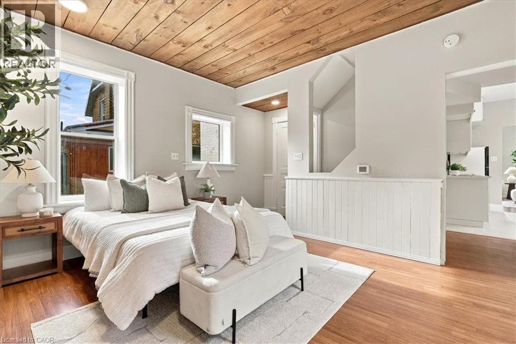 Detached for sale at 162 CHURCH Street, Cedar Hill, Kitchener, Ontario, photo 24