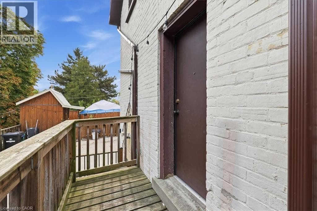 Detached for sale at 162 CHURCH Street, Cedar Hill, Kitchener, Ontario, photo 27