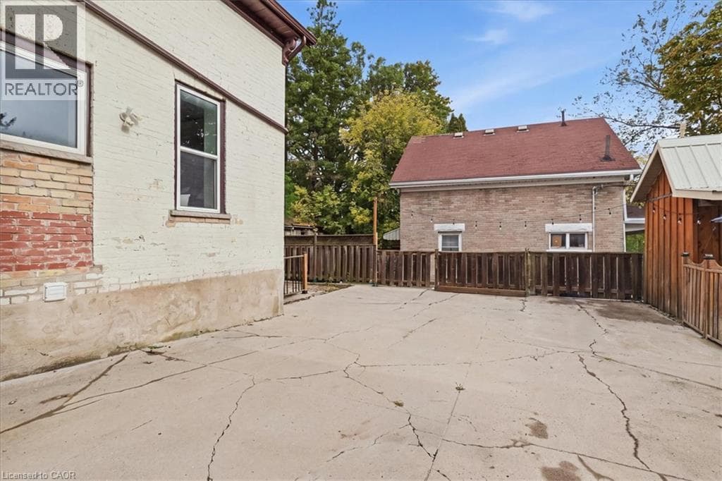 Detached for sale at 162 CHURCH Street, Cedar Hill, Kitchener, Ontario, photo 28