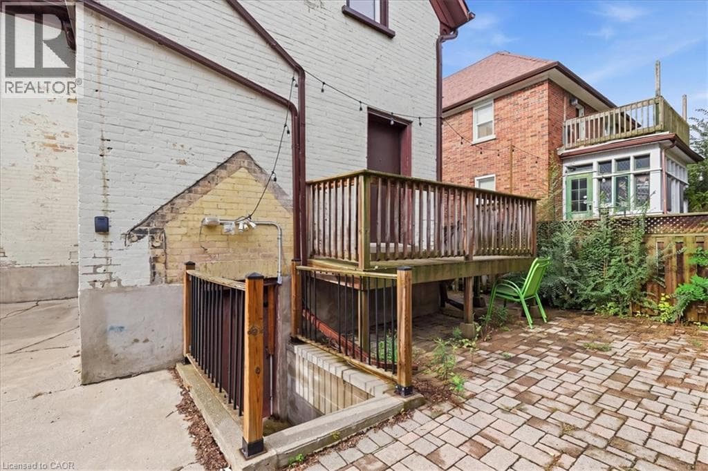 Detached for sale at 162 CHURCH Street, Cedar Hill, Kitchener, Ontario, photo 44