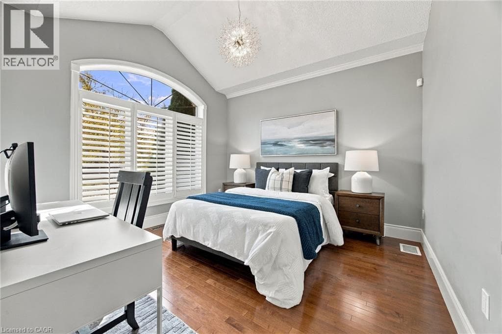 Detached for sale at 209 LONGVIEW Crescent, Pioneer Tower West, Kitchener, Ontario, photo 8