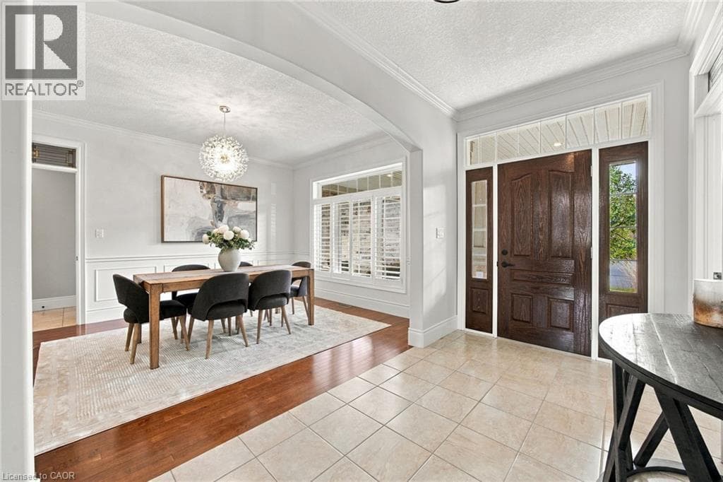 Detached for sale at 209 LONGVIEW Crescent, Pioneer Tower West, Kitchener, Ontario, photo 6