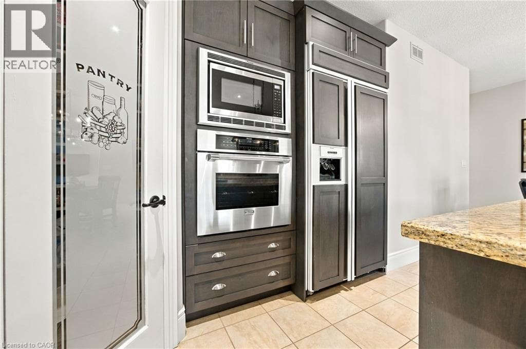 Detached for sale at 209 LONGVIEW Crescent, Pioneer Tower West, Kitchener, Ontario, photo 17