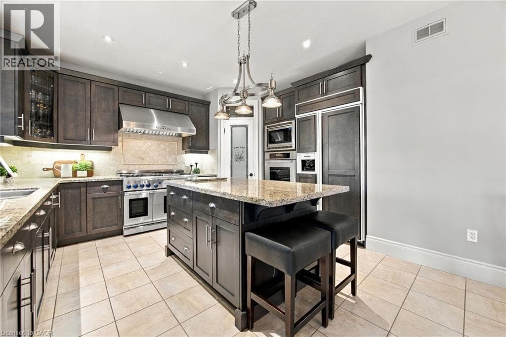 Detached for sale at 209 LONGVIEW Crescent, Pioneer Tower West, Kitchener, Ontario, photo 16