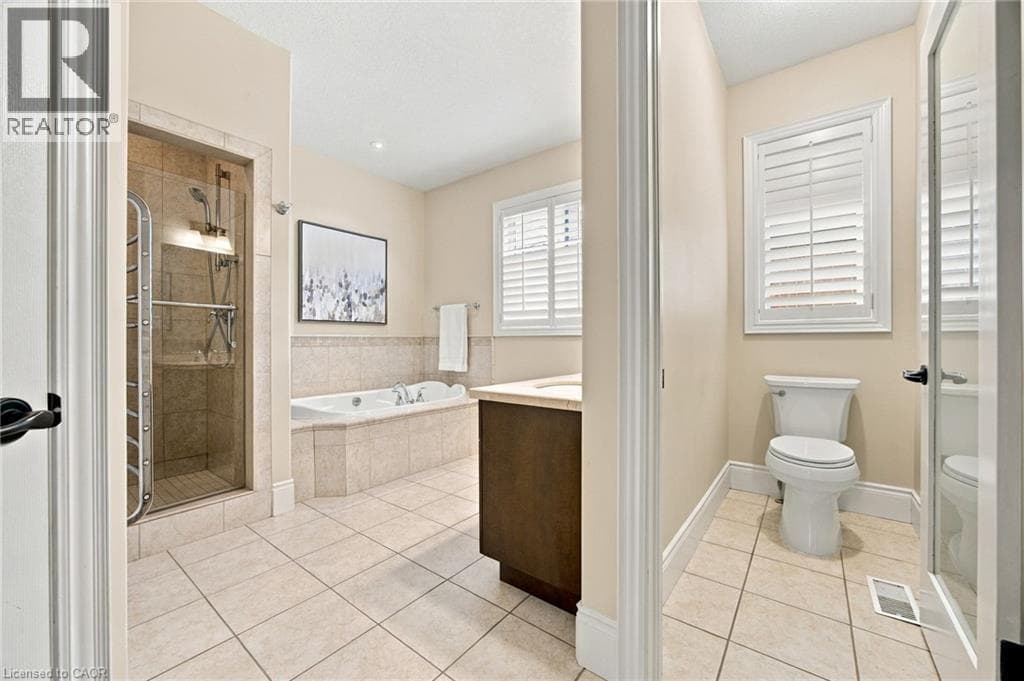 Detached for sale at 209 LONGVIEW Crescent, Pioneer Tower West, Kitchener, Ontario, photo 20