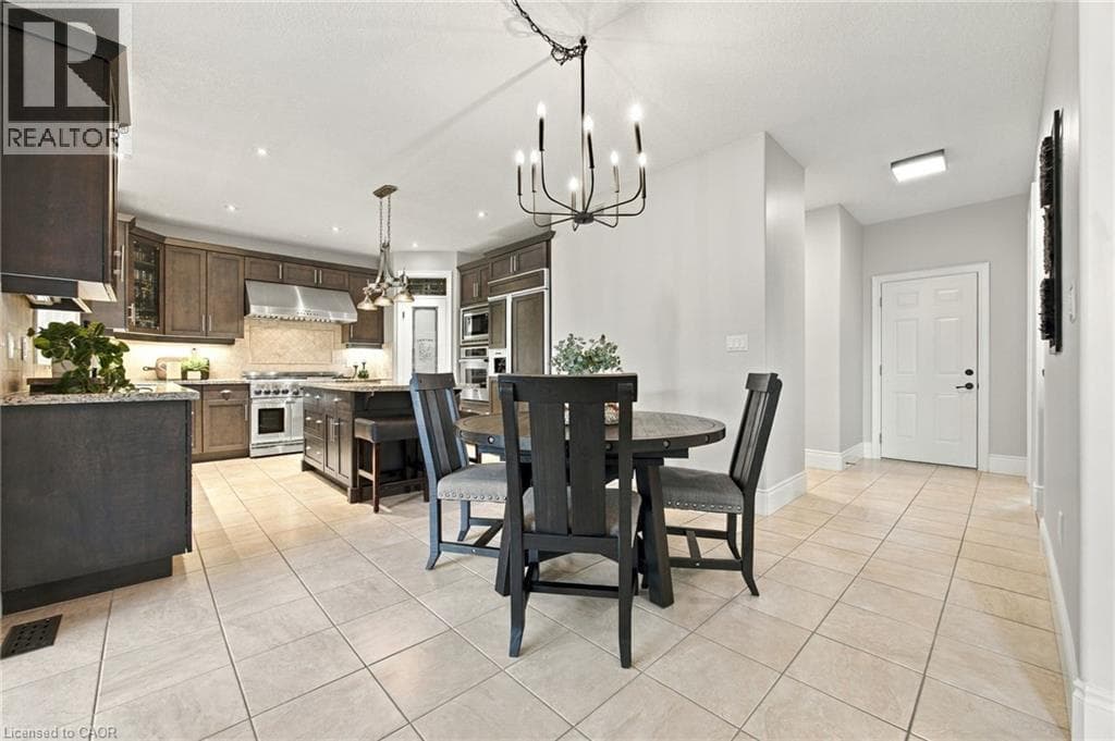 Detached for sale at 209 LONGVIEW Crescent, Pioneer Tower West, Kitchener, Ontario, photo 13
