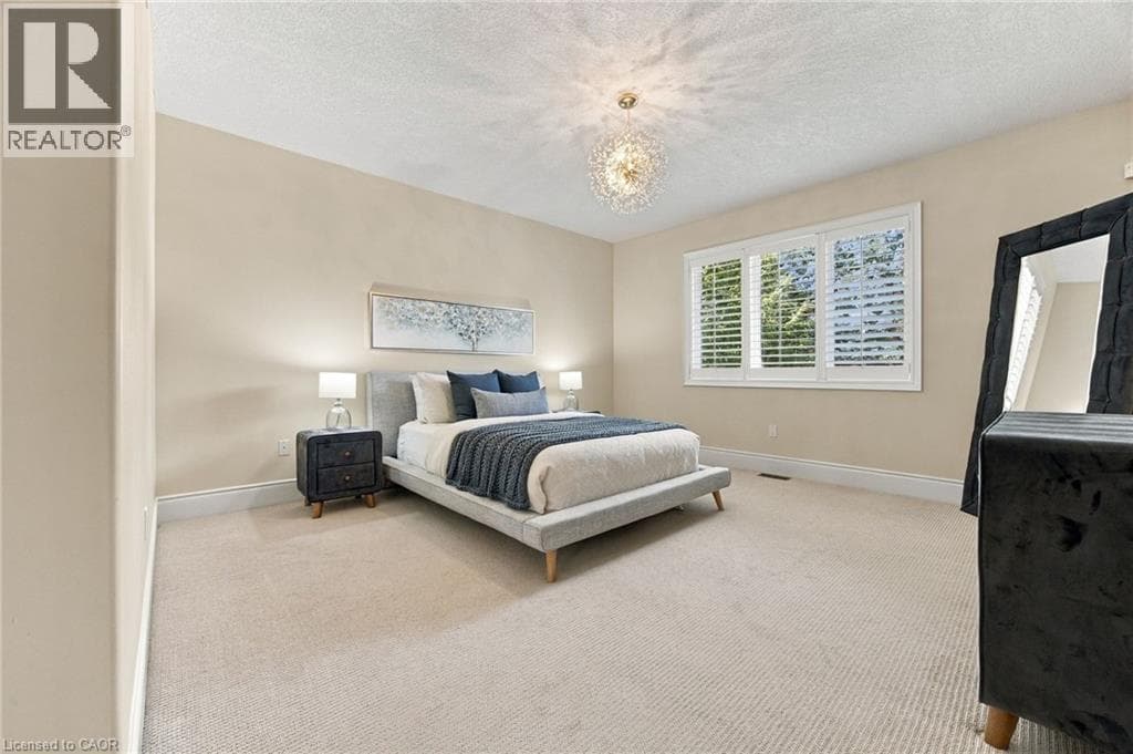 Detached for sale at 209 LONGVIEW Crescent, Pioneer Tower West, Kitchener, Ontario, photo 19