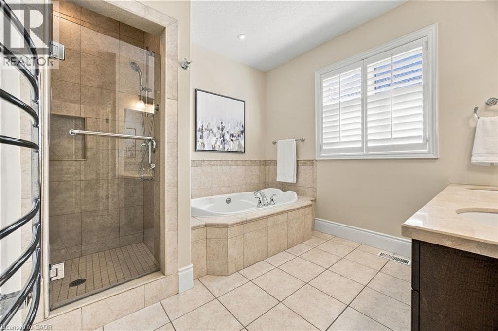 Detached for sale at 209 LONGVIEW Crescent, Pioneer Tower West, Kitchener, Ontario, photo 21