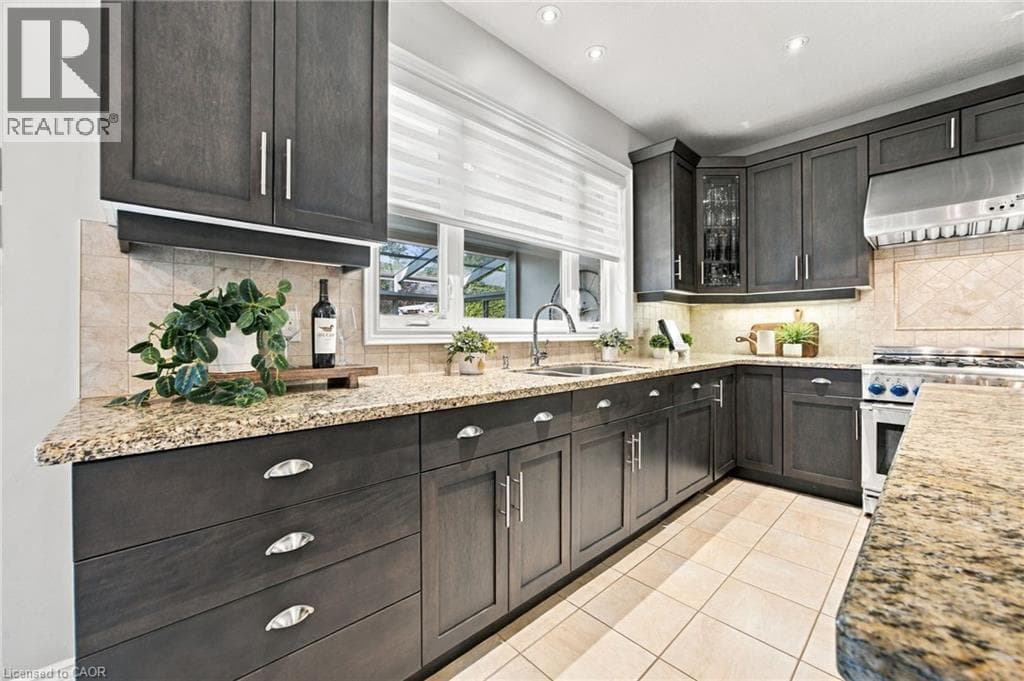 Detached for sale at 209 LONGVIEW Crescent, Pioneer Tower West, Kitchener, Ontario, photo 15