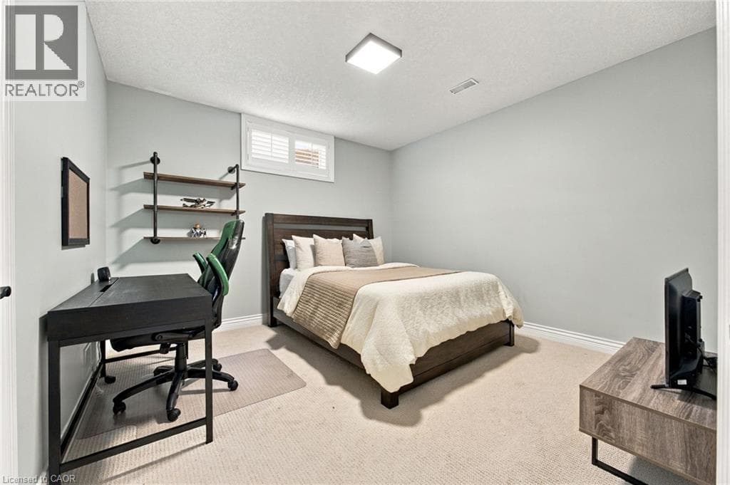 Detached for sale at 209 LONGVIEW Crescent, Pioneer Tower West, Kitchener, Ontario, photo 26