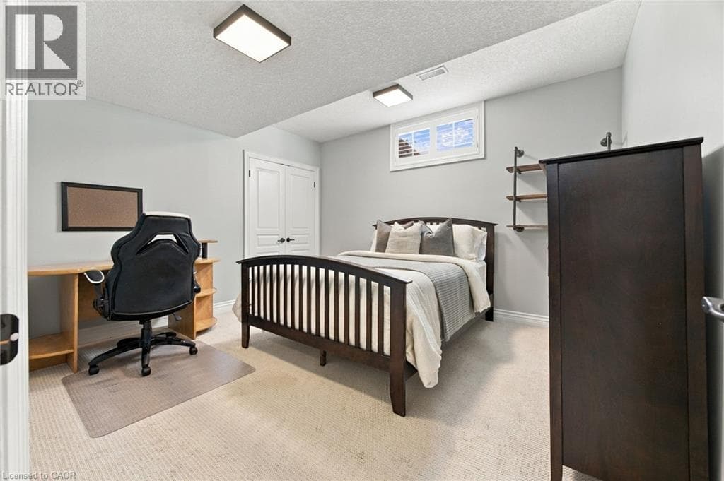 Detached for sale at 209 LONGVIEW Crescent, Pioneer Tower West, Kitchener, Ontario, photo 29