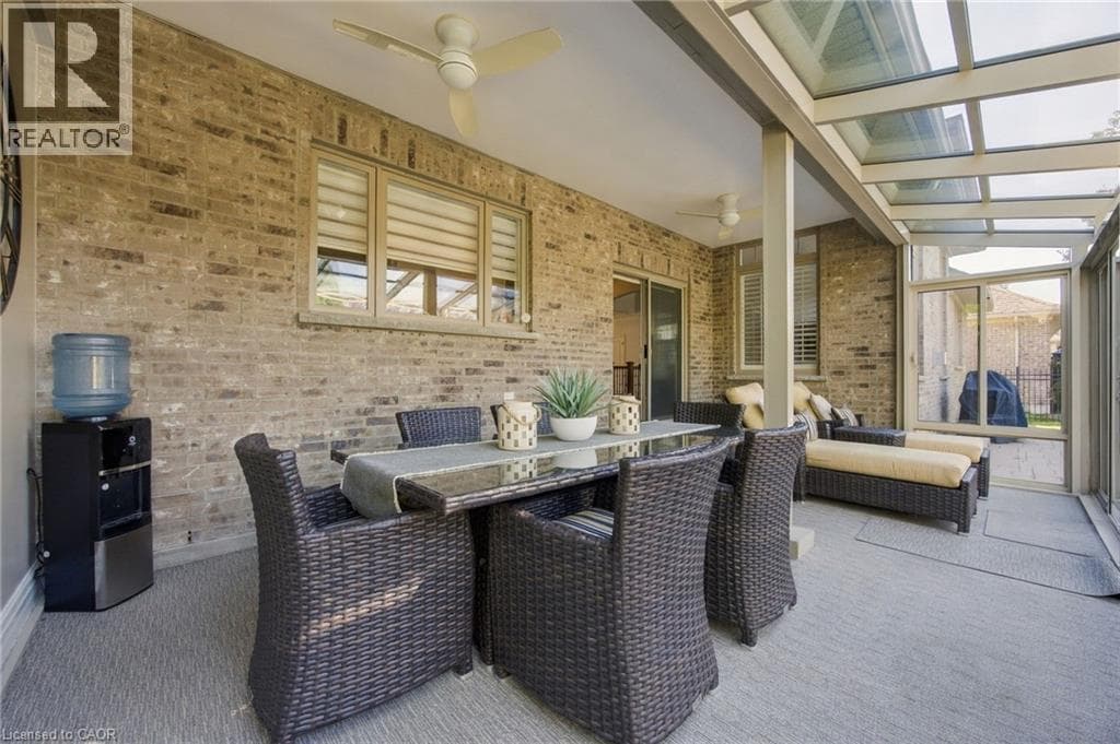 Detached for sale at 209 LONGVIEW Crescent, Pioneer Tower West, Kitchener, Ontario, photo 31