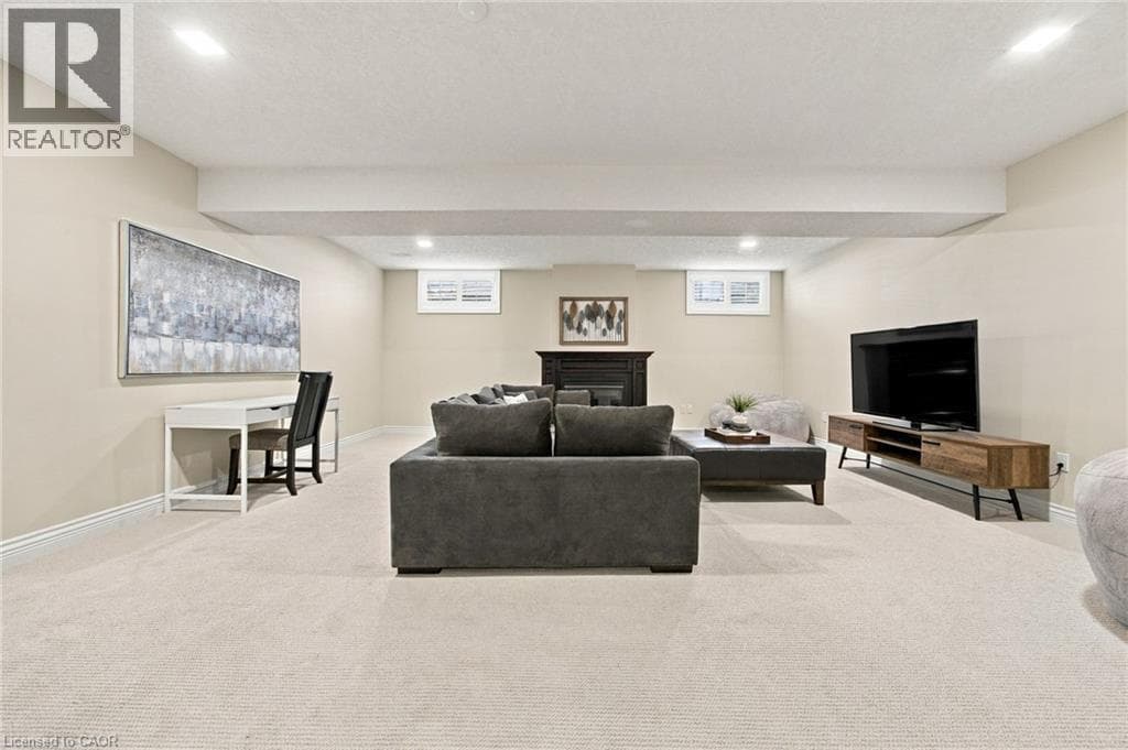 Detached for sale at 209 LONGVIEW Crescent, Pioneer Tower West, Kitchener, Ontario, photo 24