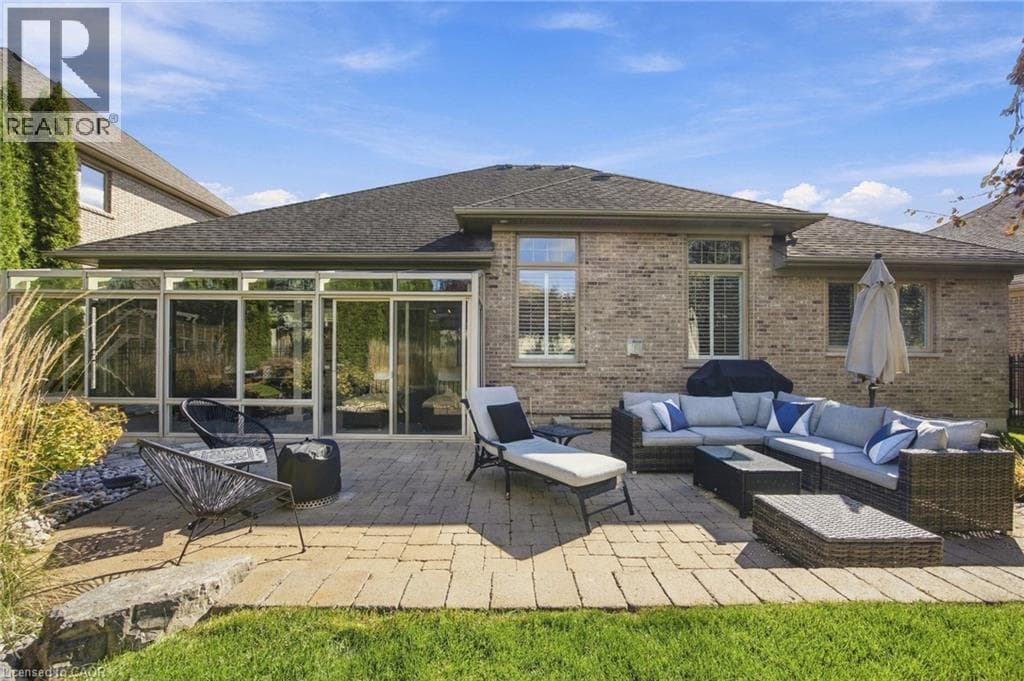 Detached for sale at 209 LONGVIEW Crescent, Pioneer Tower West, Kitchener, Ontario, photo 32