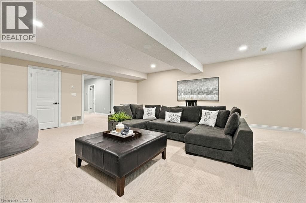 Detached for sale at 209 LONGVIEW Crescent, Pioneer Tower West, Kitchener, Ontario, photo 25