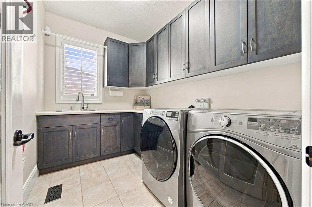 Detached for sale at 209 LONGVIEW Crescent, Pioneer Tower West, Kitchener, Ontario, photo 22