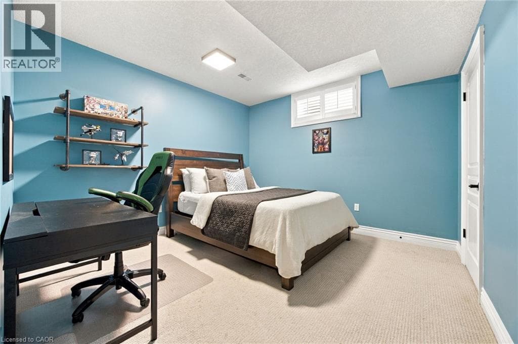 Detached for sale at 209 LONGVIEW Crescent, Pioneer Tower West, Kitchener, Ontario, photo 28