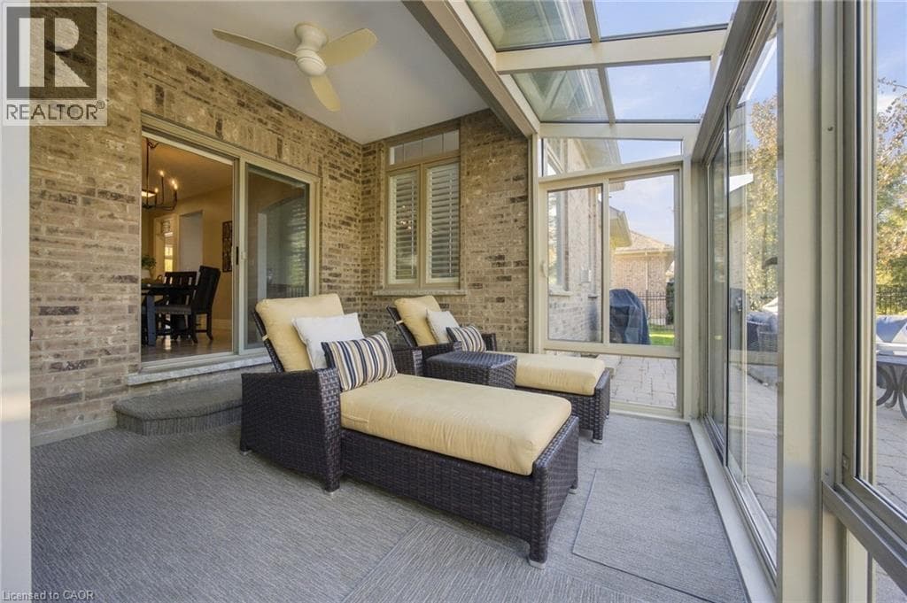 Detached for sale at 209 LONGVIEW Crescent, Pioneer Tower West, Kitchener, Ontario, photo 30