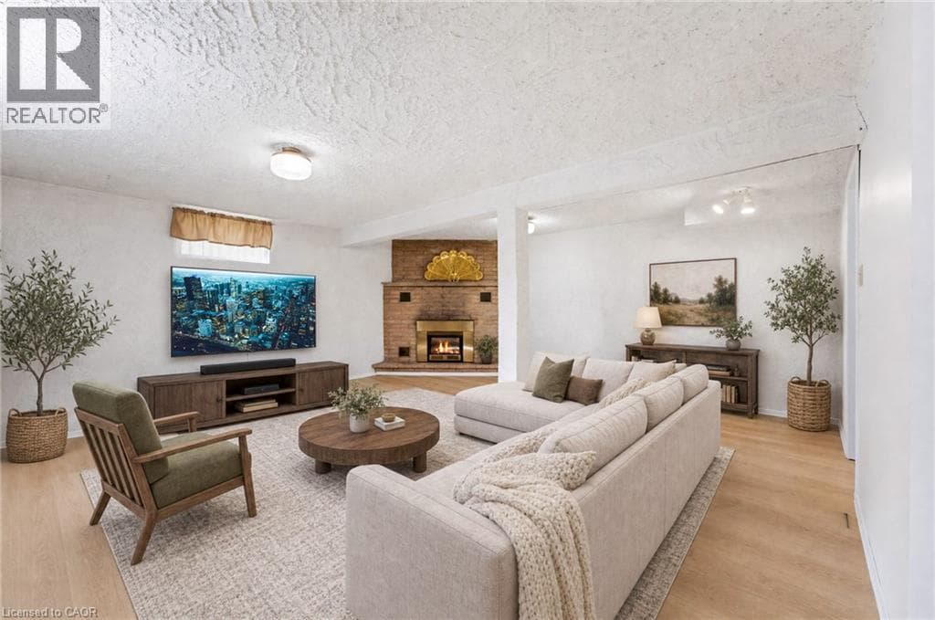 Semi-detached for sale at 427 LAWRENCE Avenue, Victoria Hills, Kitchener, Ontario, photo 11