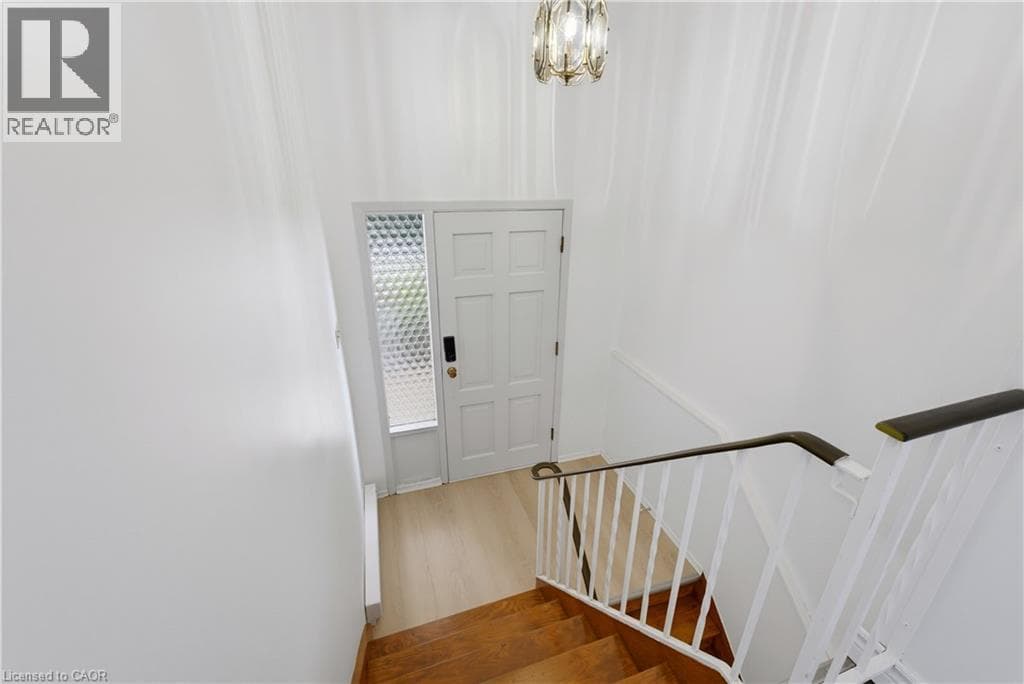 Semi-detached for sale at 427 LAWRENCE Avenue, Victoria Hills, Kitchener, Ontario, photo 10