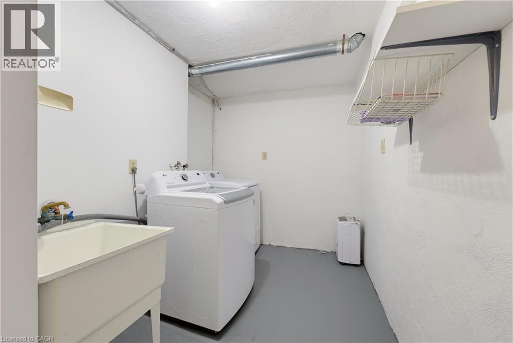 Semi-detached for sale at 427 LAWRENCE Avenue, Victoria Hills, Kitchener, Ontario, photo 14