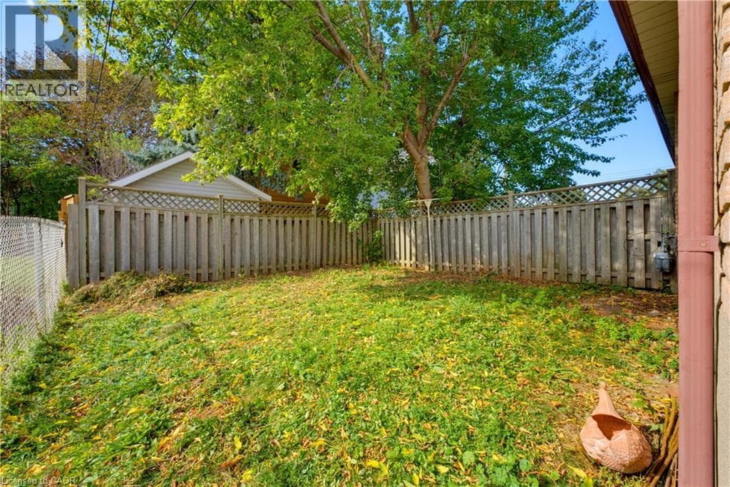 Semi-detached for sale at 427 LAWRENCE Avenue, Victoria Hills, Kitchener, Ontario, photo 15