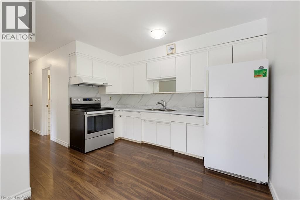 Semi-detached for sale at 427 LAWRENCE Avenue, Victoria Hills, Kitchener, Ontario, photo 4