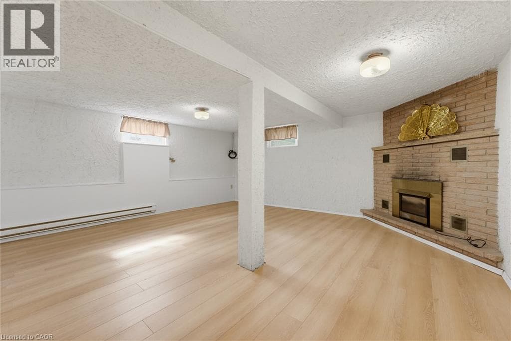 Semi-detached for sale at 427 LAWRENCE Avenue, Victoria Hills, Kitchener, Ontario, photo 12
