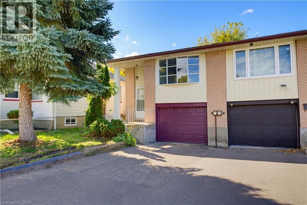 Semi-detached for sale at 427 LAWRENCE Avenue, Victoria Hills, Kitchener, Ontario, photo 20