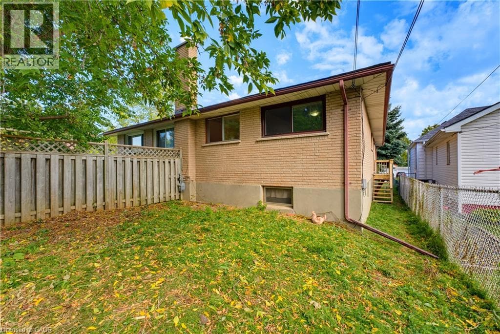 Semi-detached for sale at 427 LAWRENCE Avenue, Victoria Hills, Kitchener, Ontario, photo 16