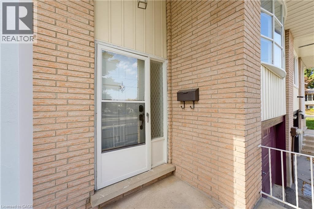 Semi-detached for sale at 427 LAWRENCE Avenue, Victoria Hills, Kitchener, Ontario, photo 18