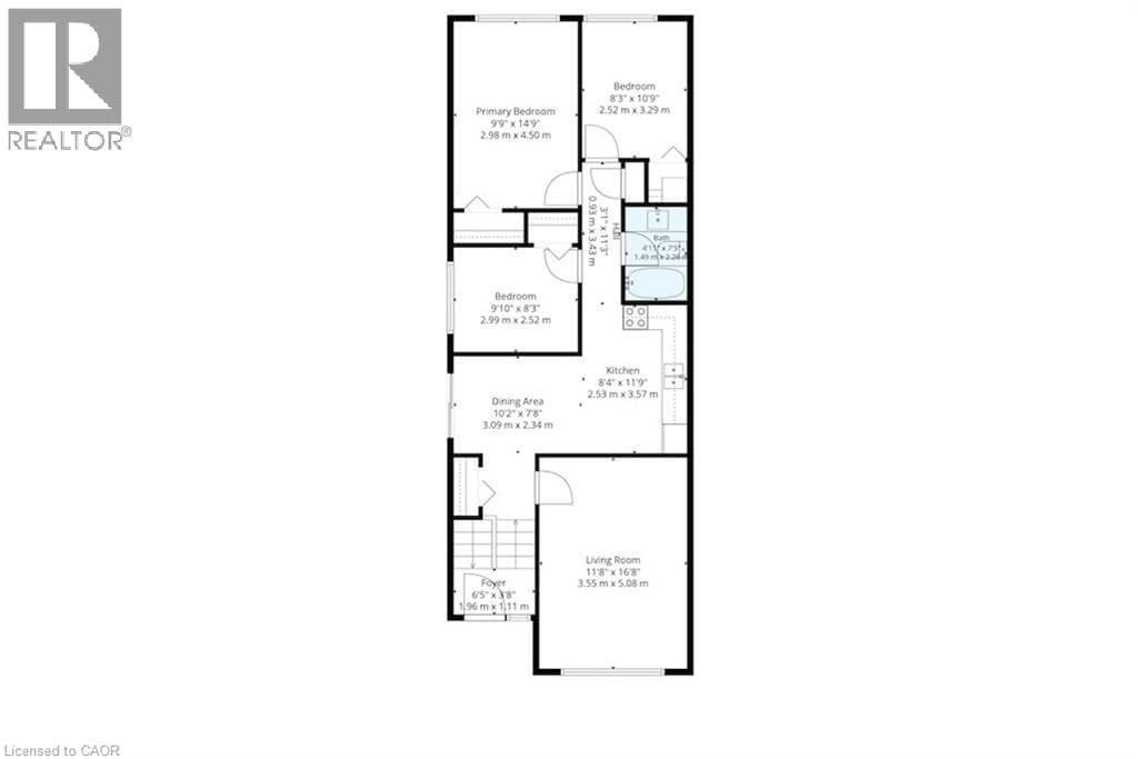 Semi-detached for sale at 427 LAWRENCE Avenue, Victoria Hills, Kitchener, Ontario, photo 21