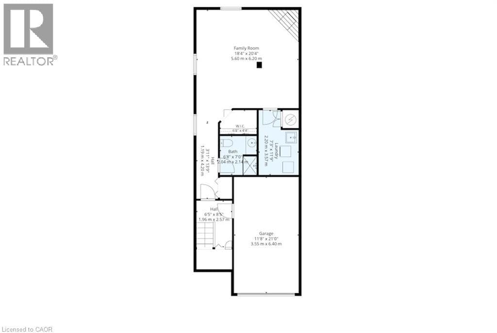 Semi-detached for sale at 427 LAWRENCE Avenue, Victoria Hills, Kitchener, Ontario, photo 22
